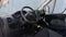 2021 RAM ProMaster Cargo Van 2500 159 WB