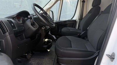 2021 RAM ProMaster Cargo Van 2500 159 WB