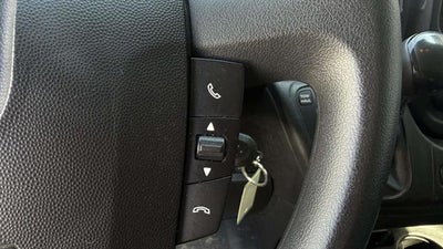 2021 RAM ProMaster Cargo Van 2500 159 WB
