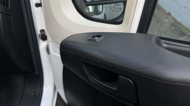 2021 RAM ProMaster Cargo Van 2500 159 WB