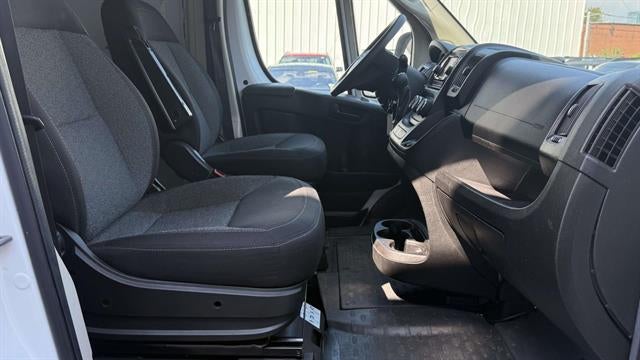 2021 RAM ProMaster Cargo Van 2500 159 WB