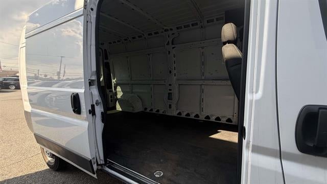 2021 RAM ProMaster Cargo Van 2500 159 WB