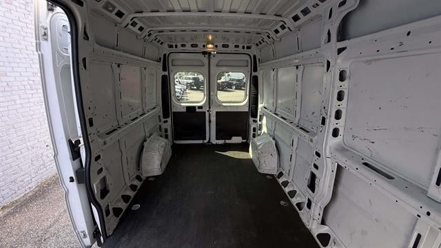 2021 RAM ProMaster Cargo Van 2500 159 WB