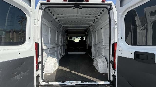 2021 RAM ProMaster Cargo Van 2500 159 WB