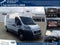 2021 RAM ProMaster Cargo Van 2500 159 WB