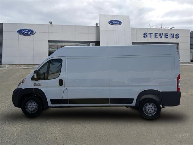 2021 RAM ProMaster Cargo Van 2500 159 WB