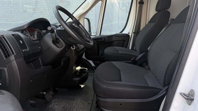 2021 RAM ProMaster Cargo Van 2500 159 WB