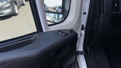 2021 RAM ProMaster Cargo Van 2500 159 WB