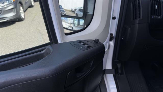 2021 RAM ProMaster Cargo Van 2500 159 WB