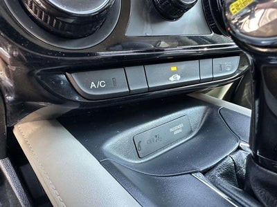 2021 Honda HR-V LX