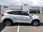 2021 Honda HR-V LX