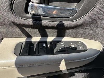 2021 Honda HR-V LX