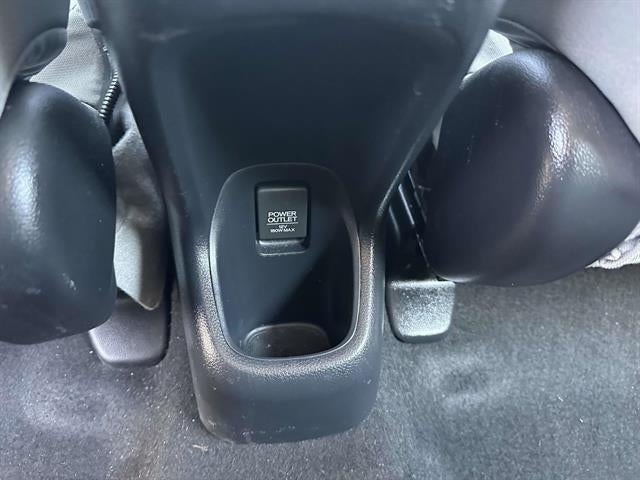 2021 Honda HR-V LX
