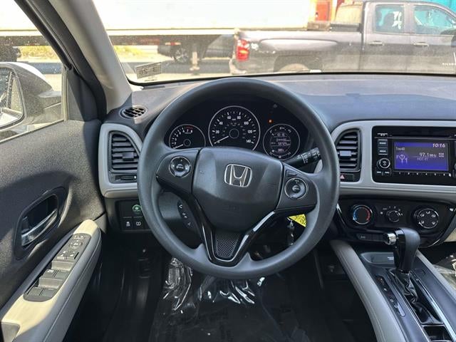 2021 Honda HR-V LX