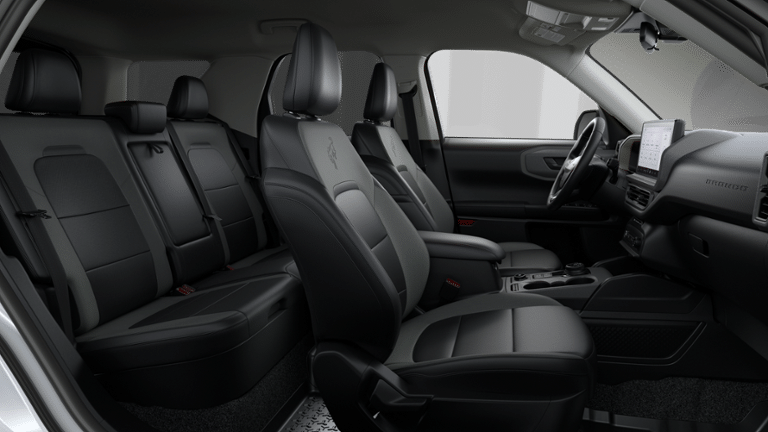 2026 Ford Bronco Sport 28