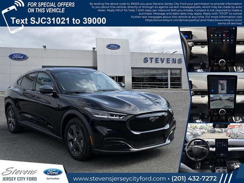 2023 Ford Mustang Mach-E Select