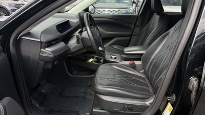 2023 Ford Mustang Mach-E Select