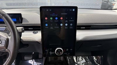 2023 Ford Mustang Mach-E Select