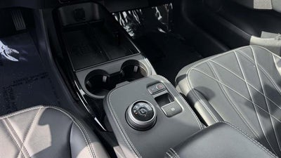 2023 Ford Mustang Mach-E Select