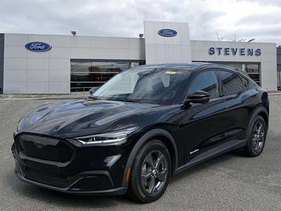 2023 Ford Mustang Mach-E Select