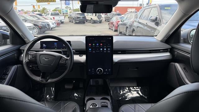 2023 Ford Mustang Mach-E Select