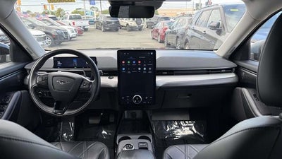 2023 Ford Mustang Mach-E Select