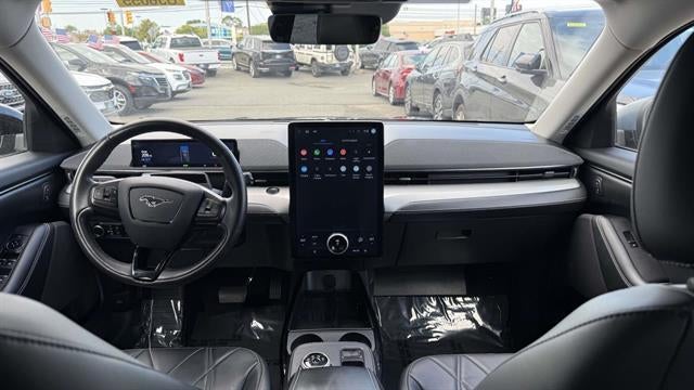 2023 Ford Mustang Mach-E Select