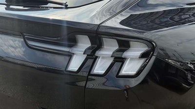 2023 Ford Mustang Mach-E Select