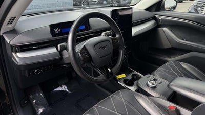 2023 Ford Mustang Mach-E Select