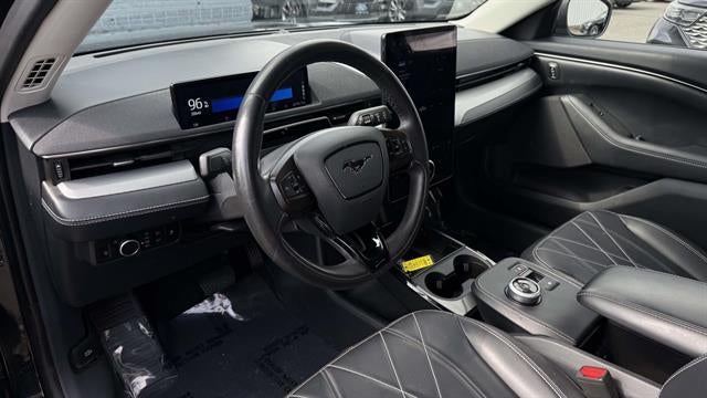 2023 Ford Mustang Mach-E Select
