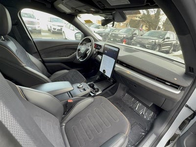 2023 Ford Mustang Mach-E GT