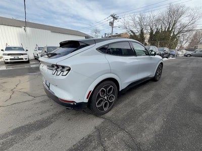 2023 Ford Mustang Mach-E GT