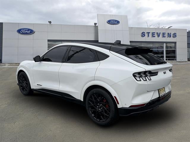 2023 Ford Mustang Mach-E GT