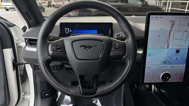 2023 Ford Mustang Mach-E GT