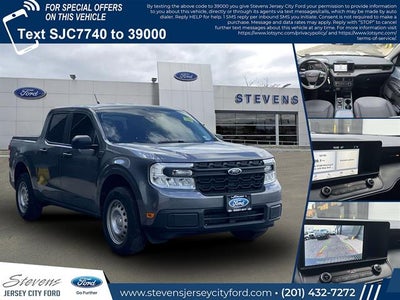 2023 Ford Maverick XLT