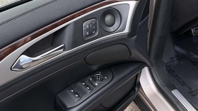 2019 Lincoln MKZ Reserve I