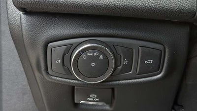 2019 Lincoln MKZ Reserve I