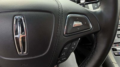 2019 Lincoln MKZ Reserve I