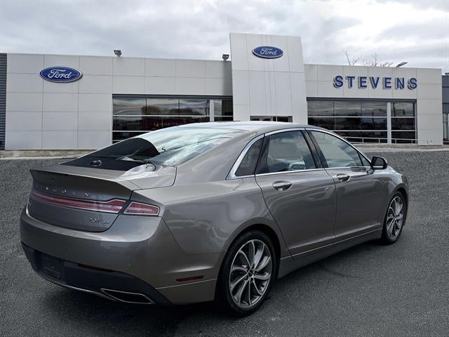 2019 Lincoln MKZ Reserve I