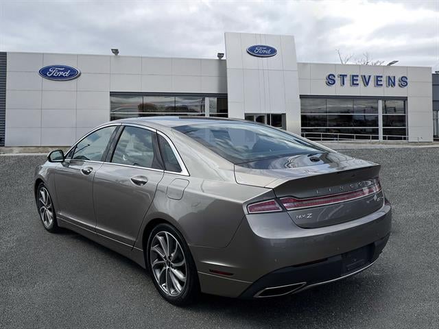 2019 Lincoln MKZ Reserve I