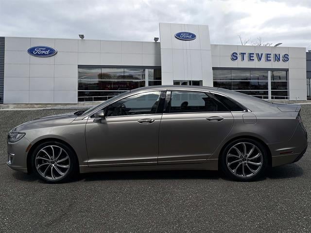 2019 Lincoln MKZ Reserve I