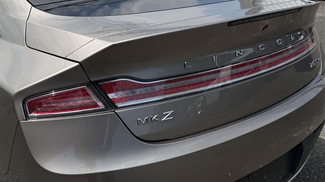 2019 Lincoln MKZ Reserve I