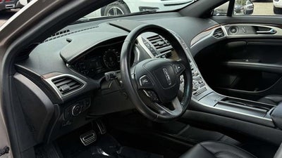 2019 Lincoln MKZ Reserve I