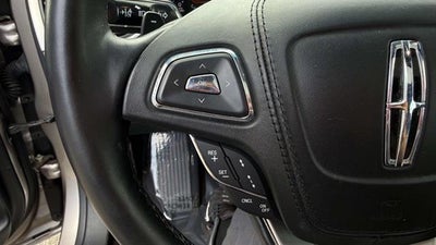 2019 Lincoln MKZ Reserve I