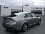 2019 Lincoln MKZ Reserve I