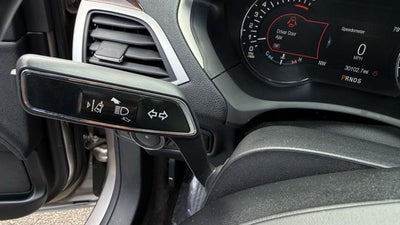 2019 Lincoln MKZ Reserve I