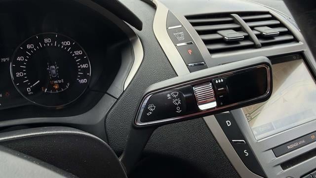 2019 Lincoln MKZ Reserve I