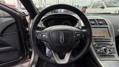 2019 Lincoln MKZ Reserve I