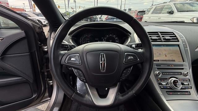 2019 Lincoln MKZ Reserve I