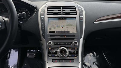 2019 Lincoln MKZ Reserve I